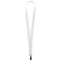 Лента для бейджа Neckband